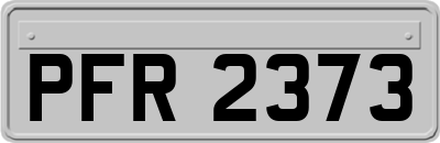 PFR2373