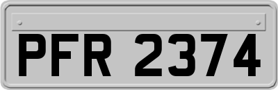 PFR2374
