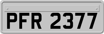 PFR2377