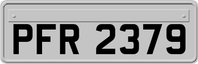 PFR2379
