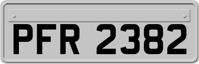 PFR2382