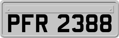 PFR2388