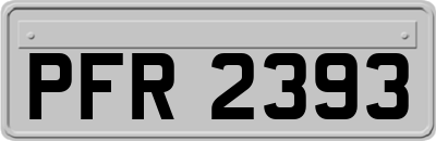 PFR2393