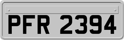 PFR2394