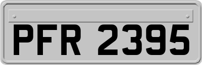 PFR2395