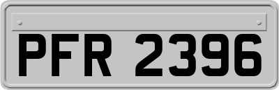 PFR2396