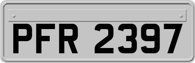 PFR2397