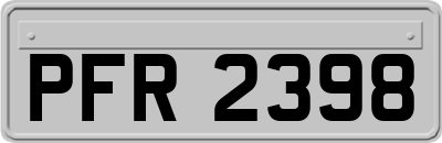 PFR2398