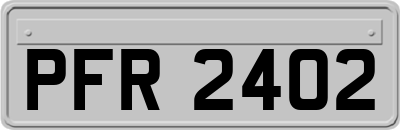 PFR2402