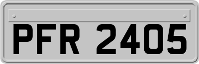 PFR2405