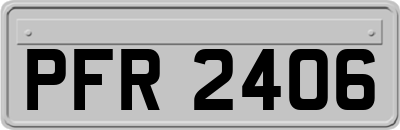 PFR2406