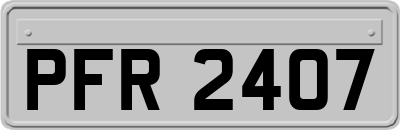 PFR2407