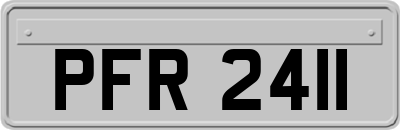 PFR2411