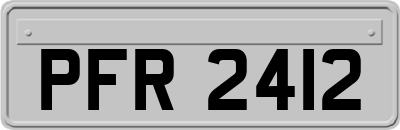 PFR2412
