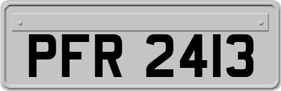 PFR2413