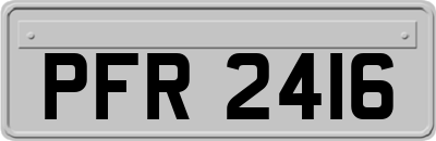 PFR2416