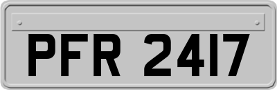 PFR2417