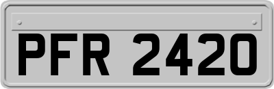 PFR2420