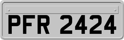 PFR2424