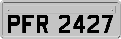 PFR2427