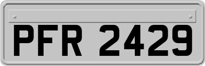 PFR2429