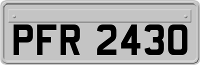 PFR2430