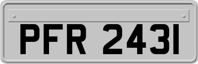 PFR2431