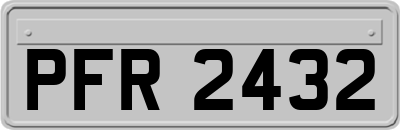 PFR2432