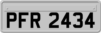 PFR2434