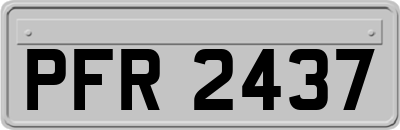 PFR2437