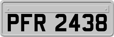 PFR2438