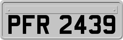 PFR2439