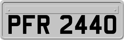 PFR2440