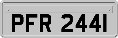 PFR2441