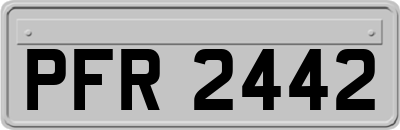 PFR2442
