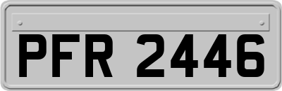 PFR2446