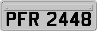 PFR2448