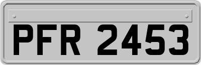 PFR2453