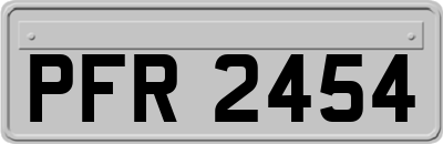 PFR2454