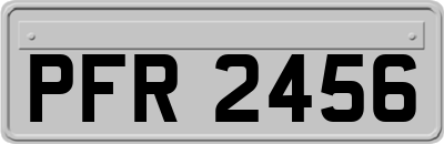 PFR2456