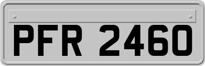 PFR2460