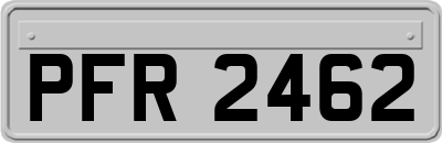 PFR2462