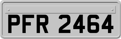 PFR2464