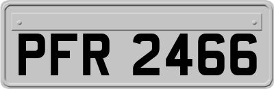 PFR2466