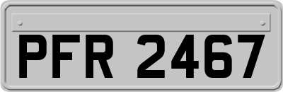 PFR2467