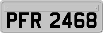 PFR2468
