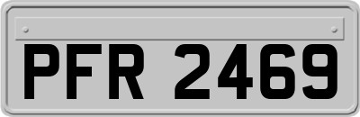 PFR2469