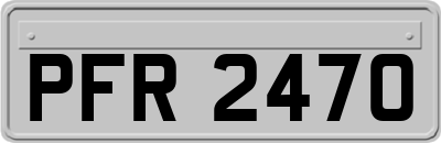 PFR2470