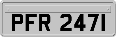 PFR2471