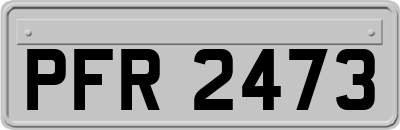 PFR2473